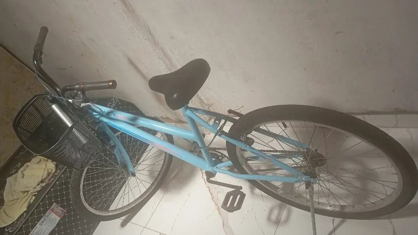 Bicicleta de passeio - Foto 2