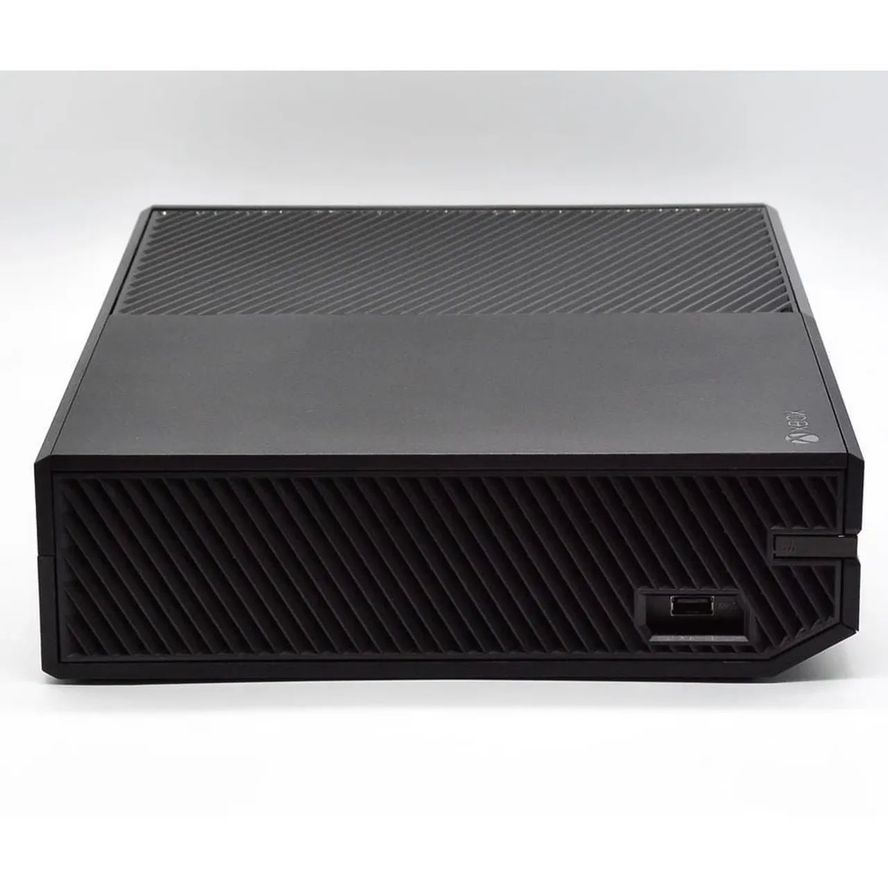 Xbox One Fat com defeito (não liga). Somente o console! - Foto 3