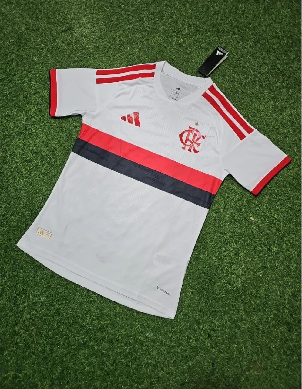 Flamengo 26/26 - Foto 4