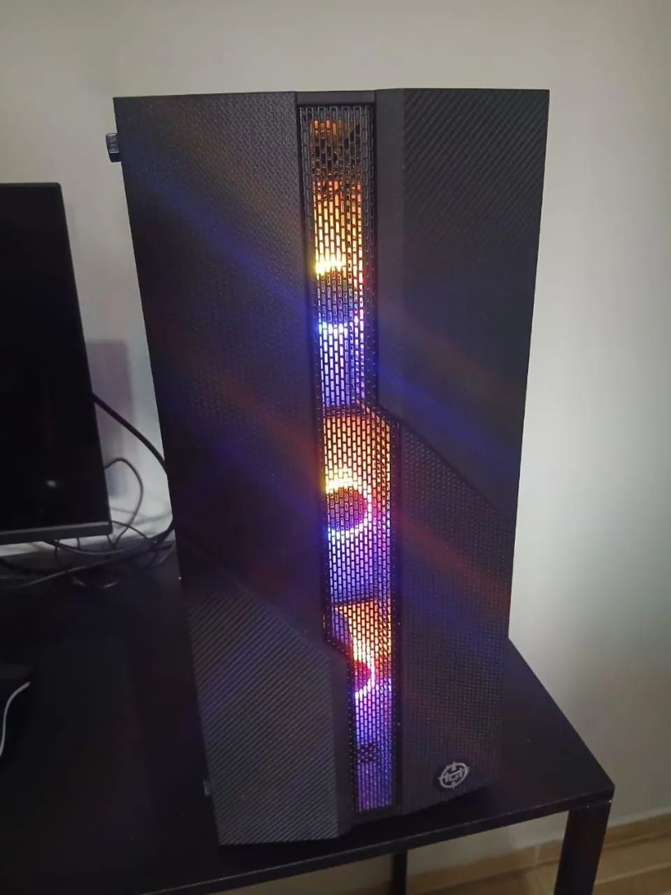 Pc gamer completo  - Foto 4