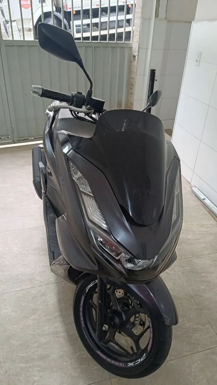 Honda PCX 2024