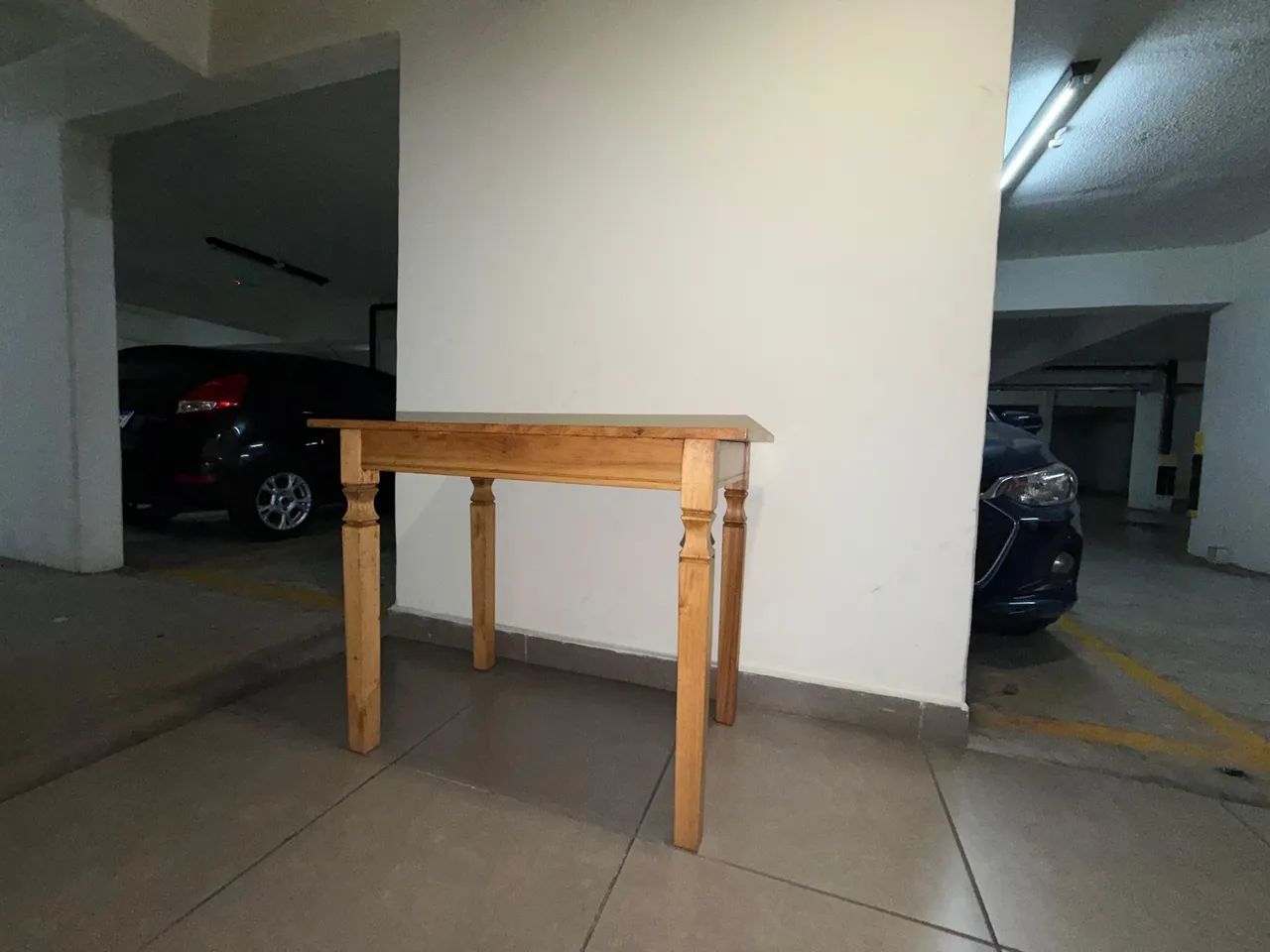 Mesa em madeira  - Foto 3