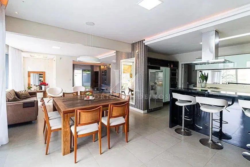 Casa mobiliada com 3 suítes e piscina à venda em Santo Antônio de Lisboa, Florianópolis/SC - Foto 5
