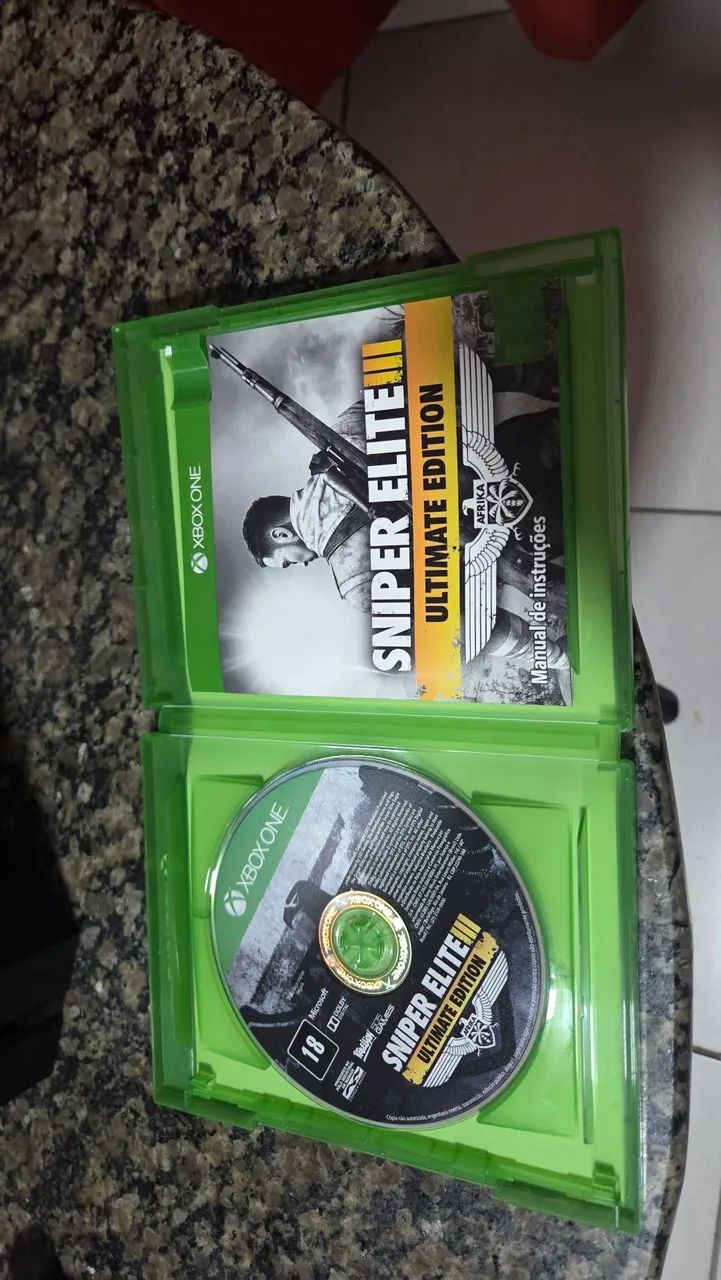 Xbox one 512gb  - Foto 2