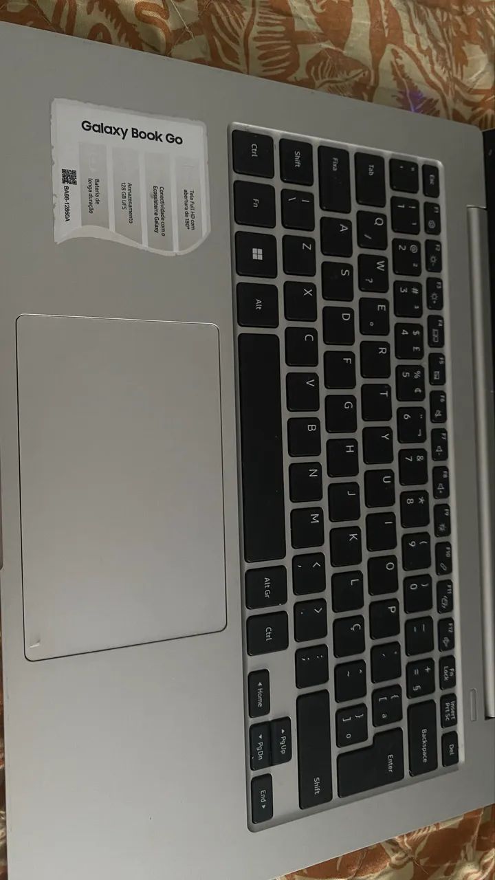 Notebook  - Foto 2