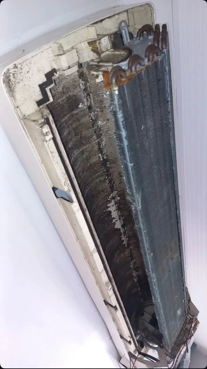Serviços de elétrica e  ar-condicionado  - Foto 4