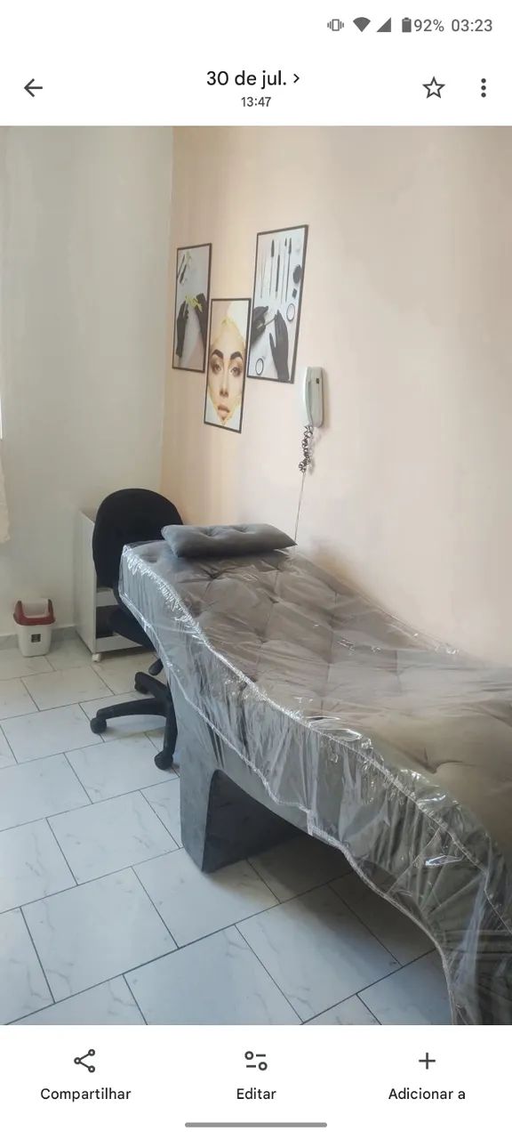 Maca estética  - Foto 2