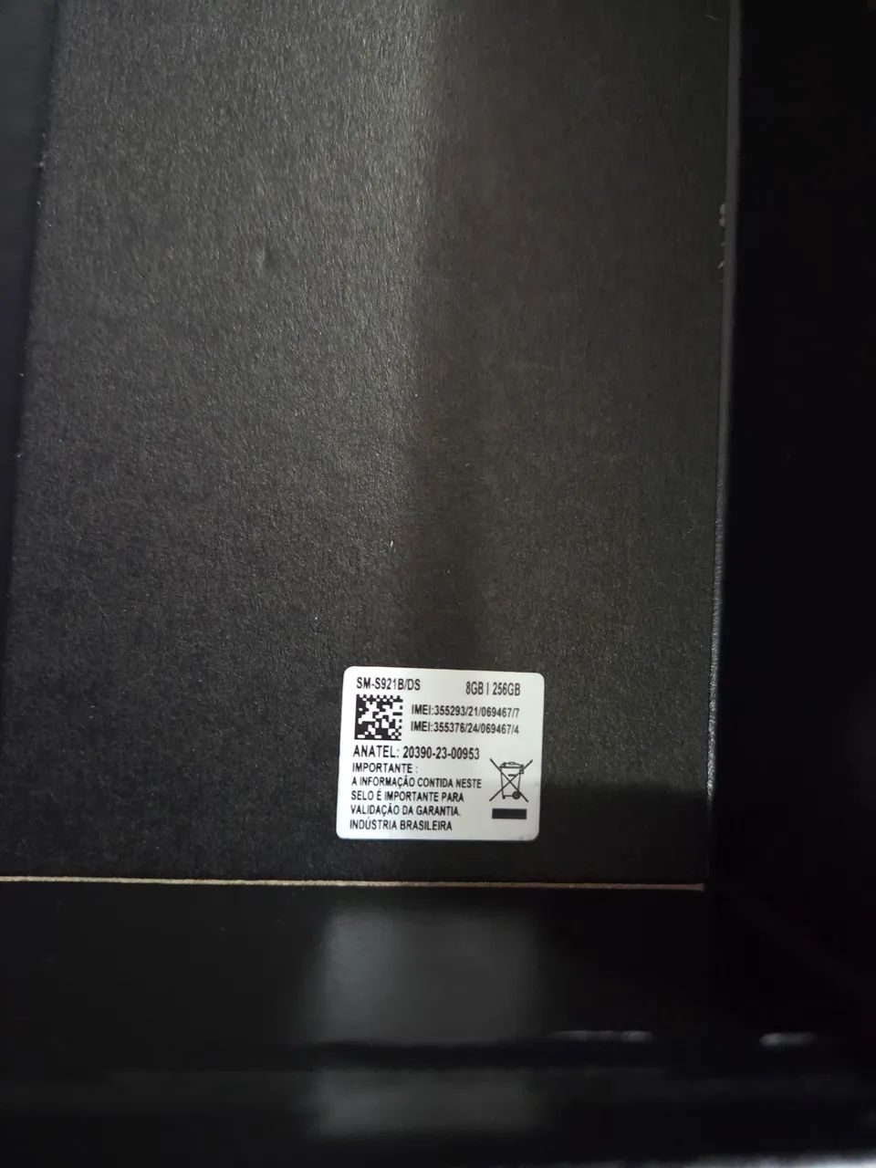 SAMSUNG GALAXY S24 256 EXCELENTE  - Foto 2