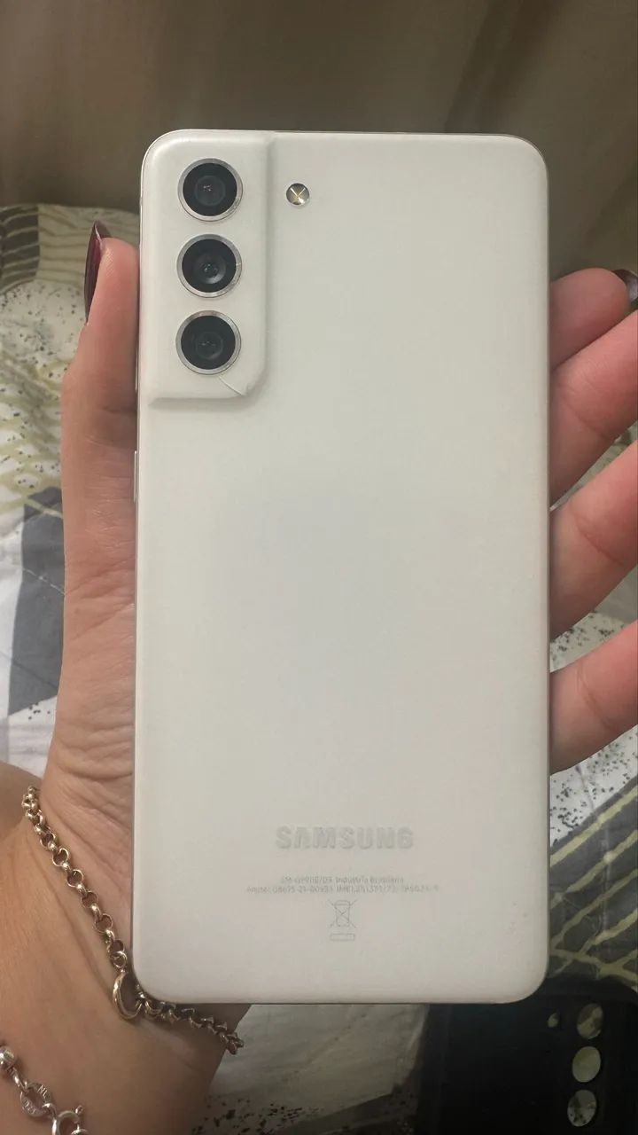 Celular Samsung Galaxy S21 - Foto 2