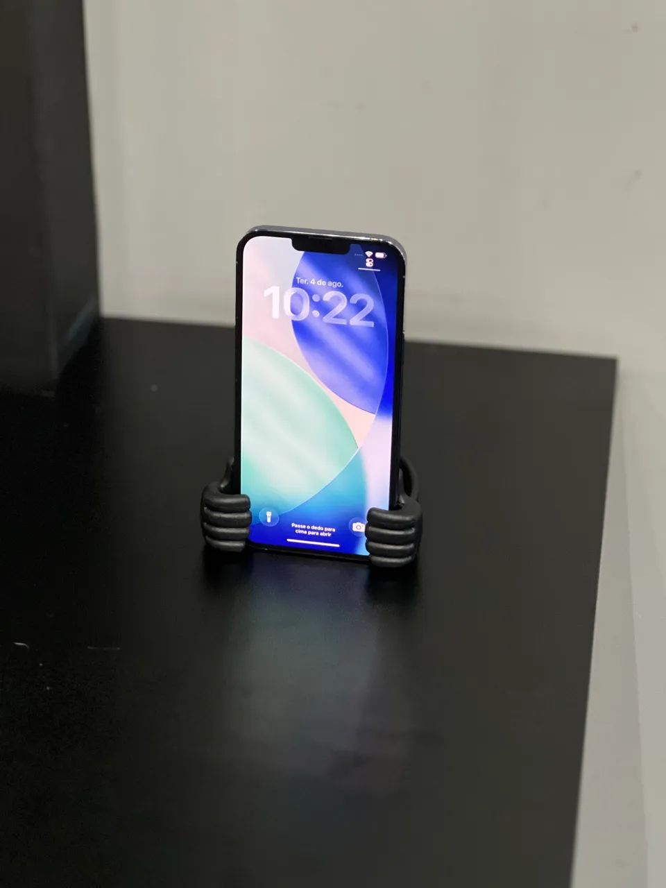 iPhone 13 Pro Max (seminovo) **A PARTIR** - Foto 4