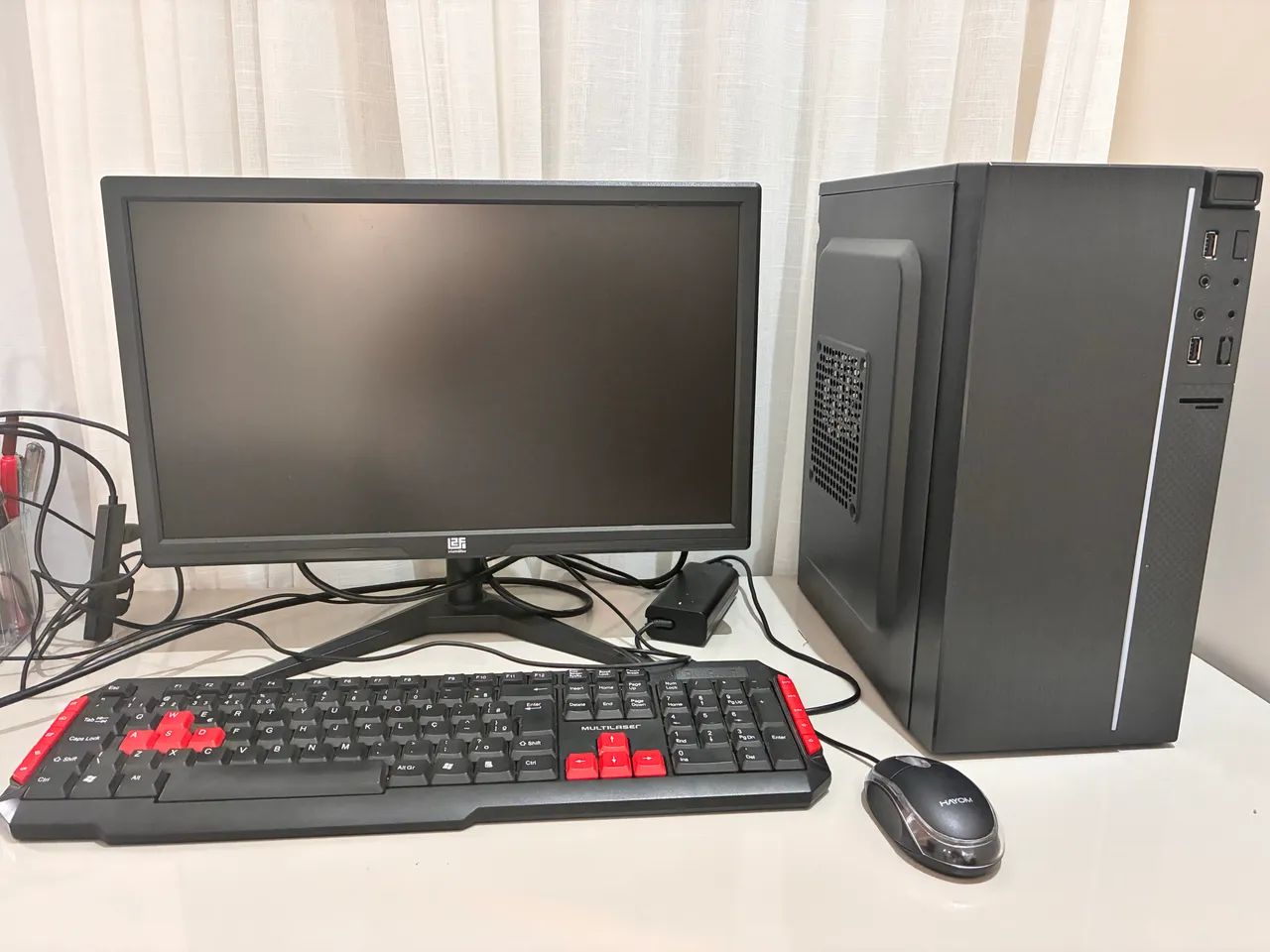 Computador completo  - Foto 2