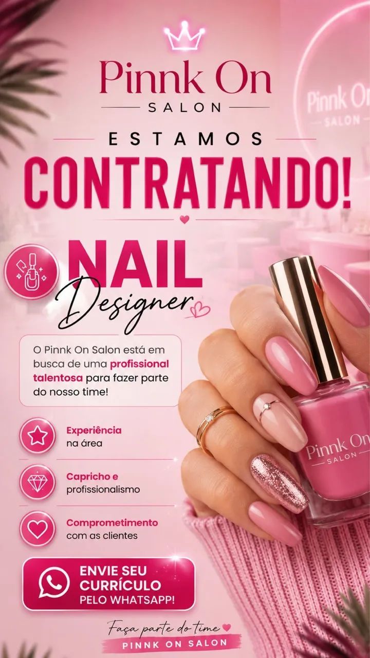 Salão Vagas - Foto 2