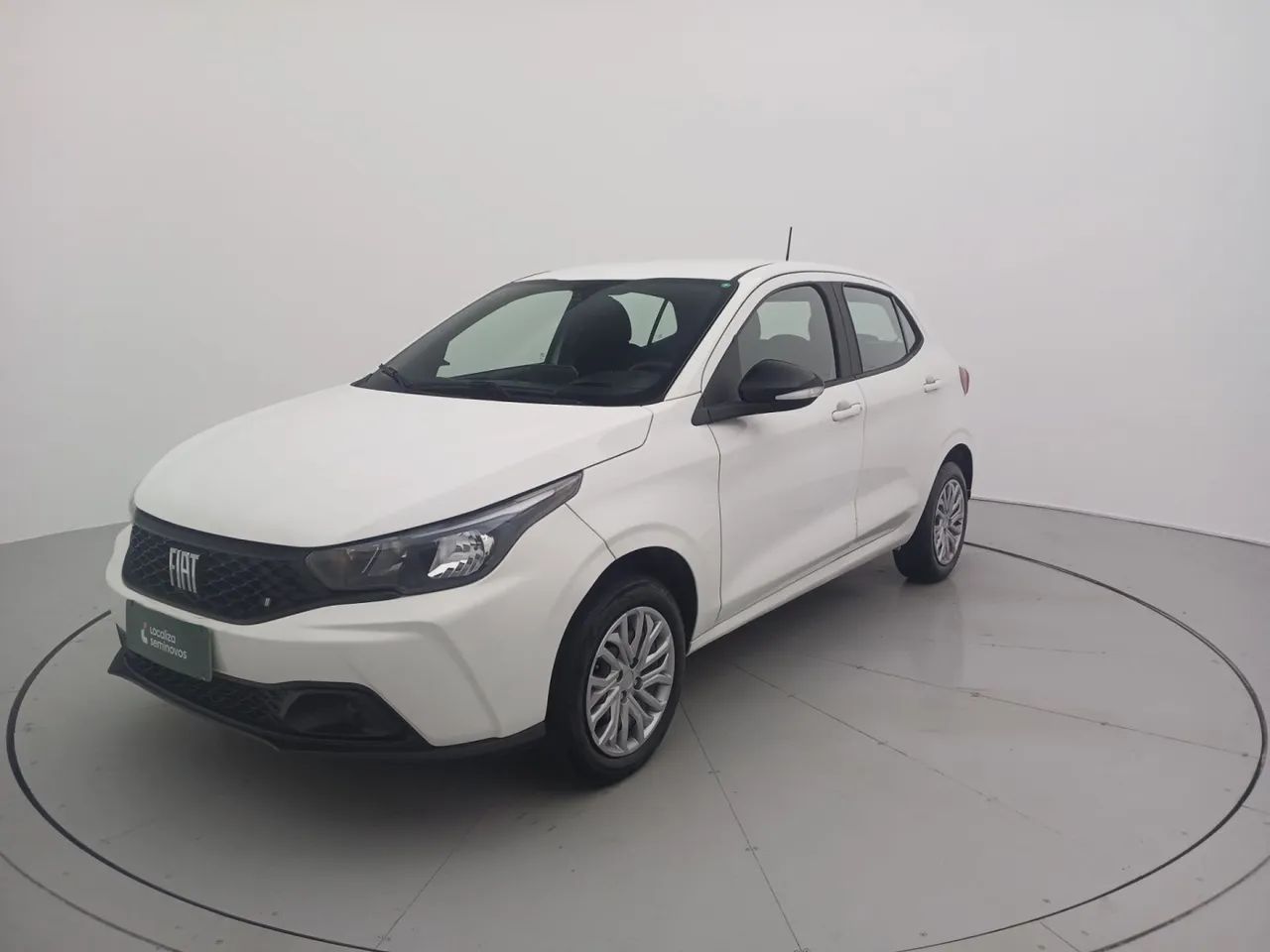 Fiat Argo Drive 1.0 Firefly 2026