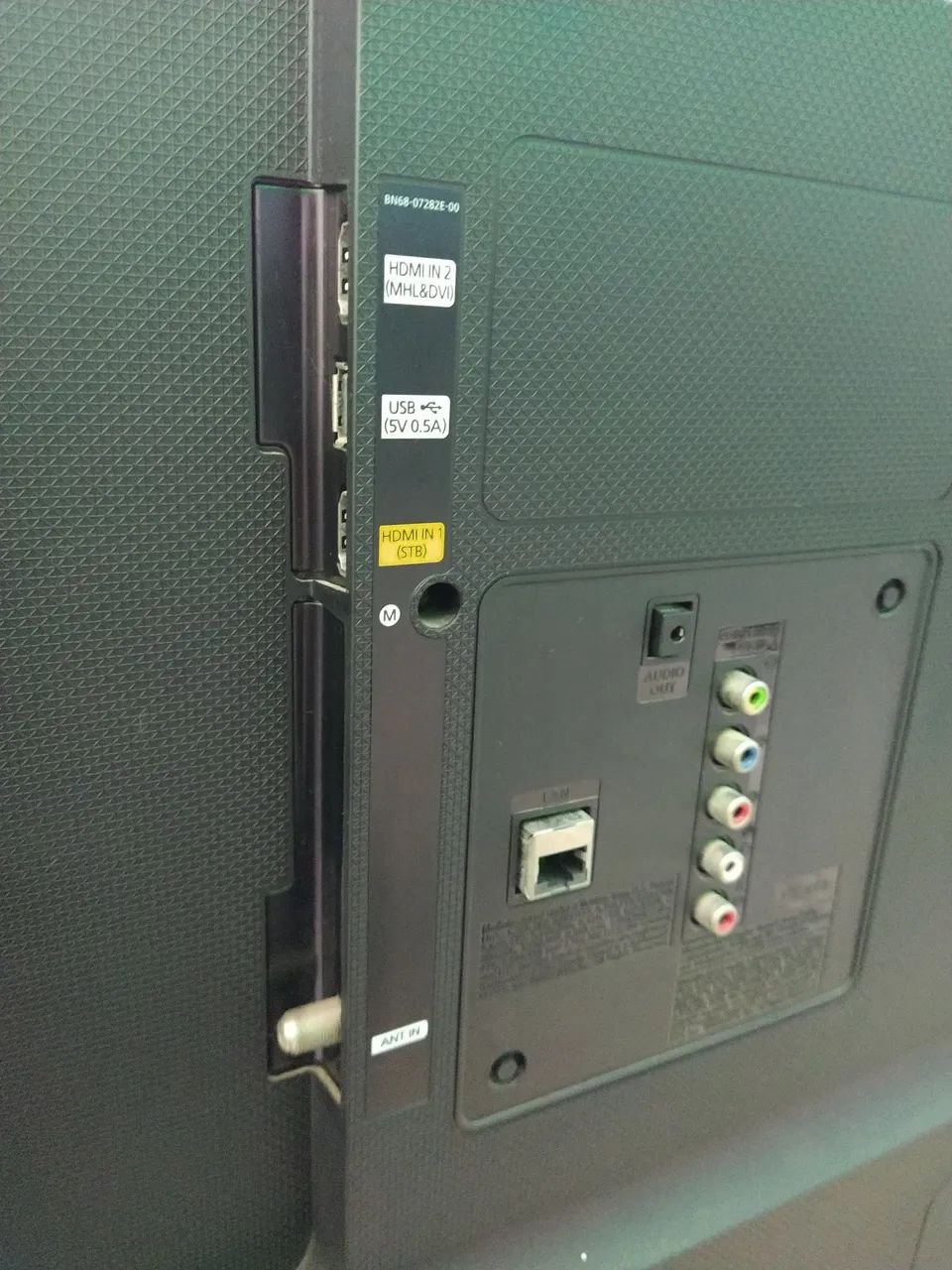 Tv 40" Samsung Smart  - Foto 4