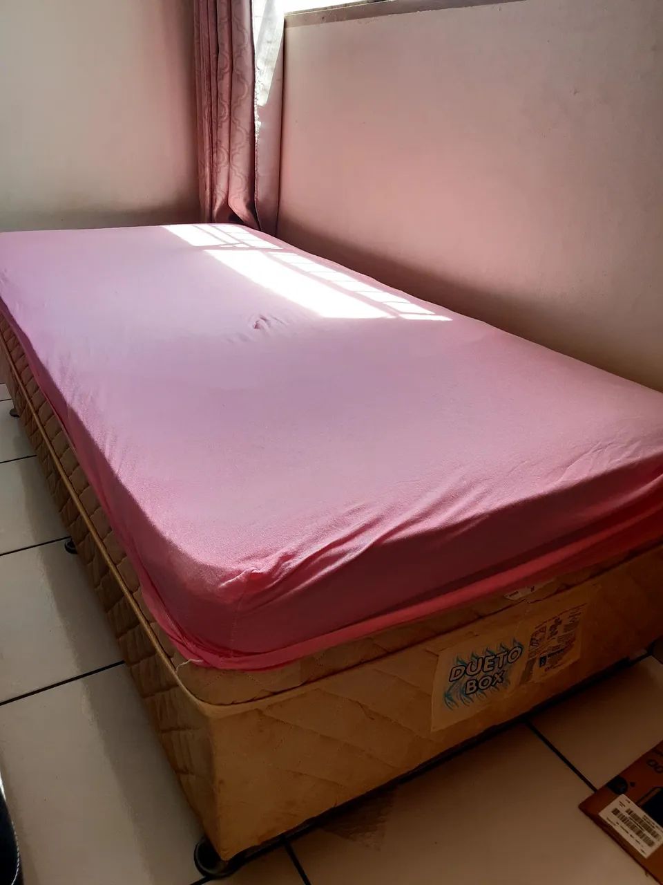 Cama box solteiro  - Foto 4