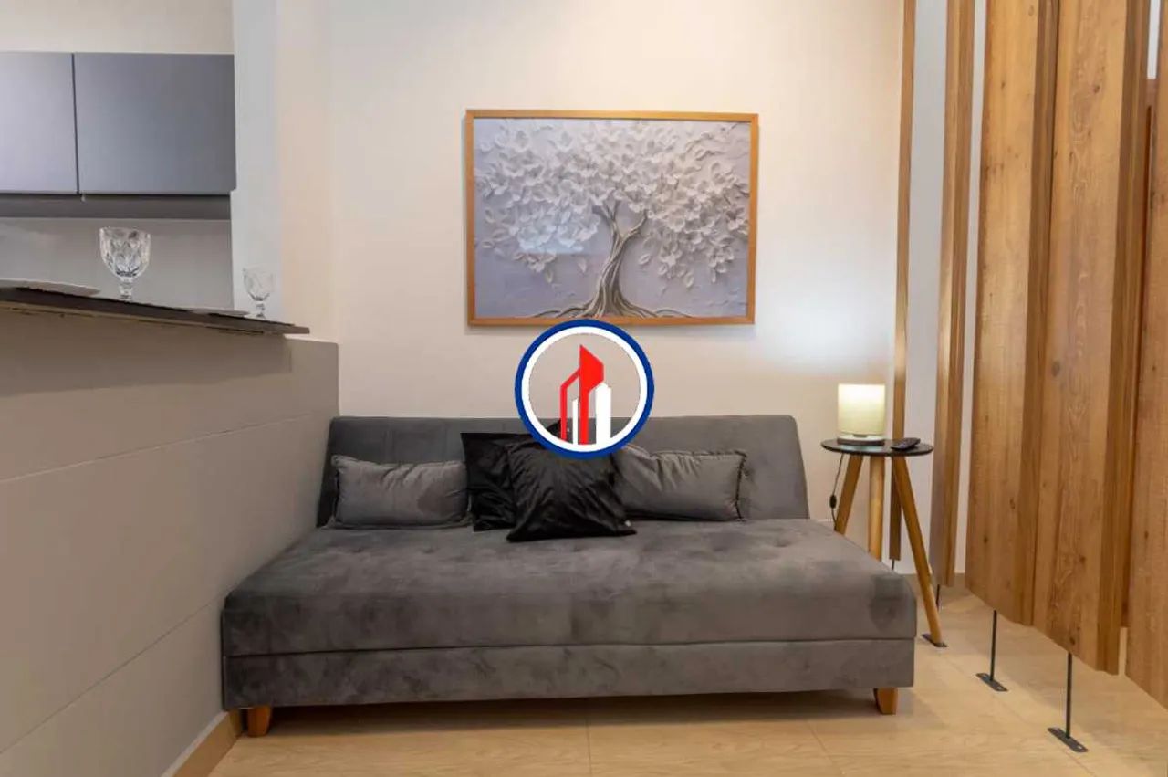 Apartamento : / Residencial / Copacabana - Foto 2