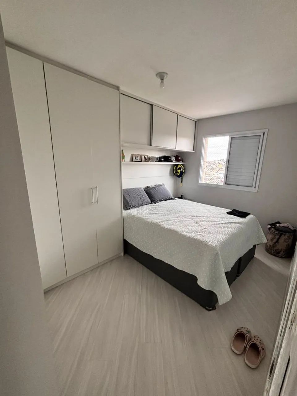 Apartamento mobiliado 14° andar - Foto 5