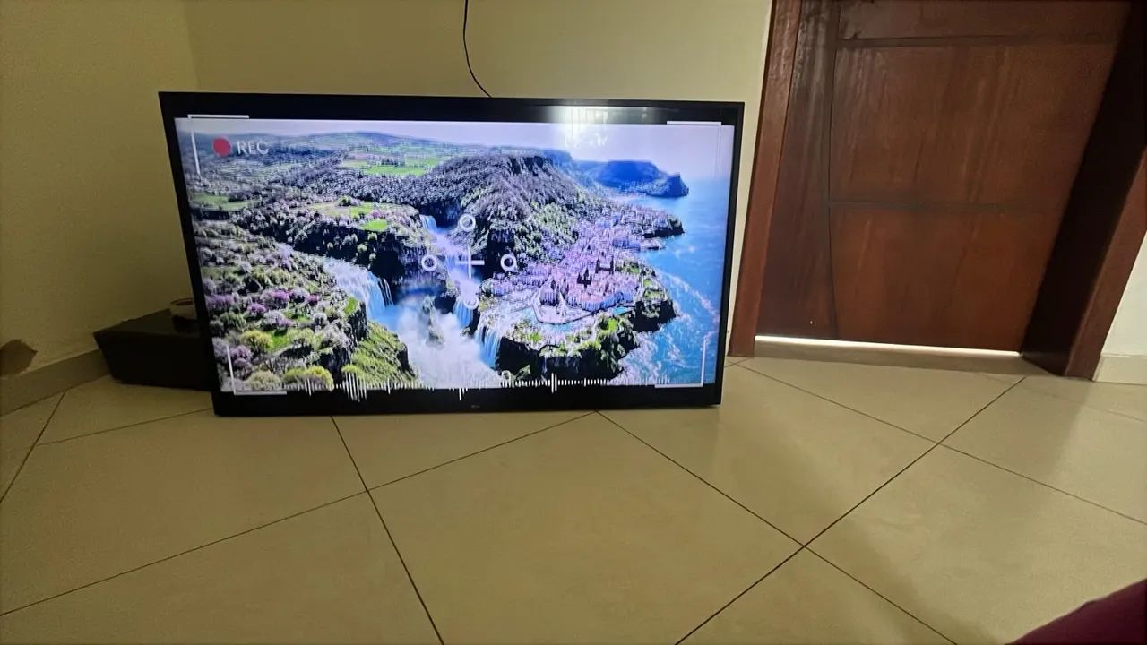 Smartv 50 polegadas 