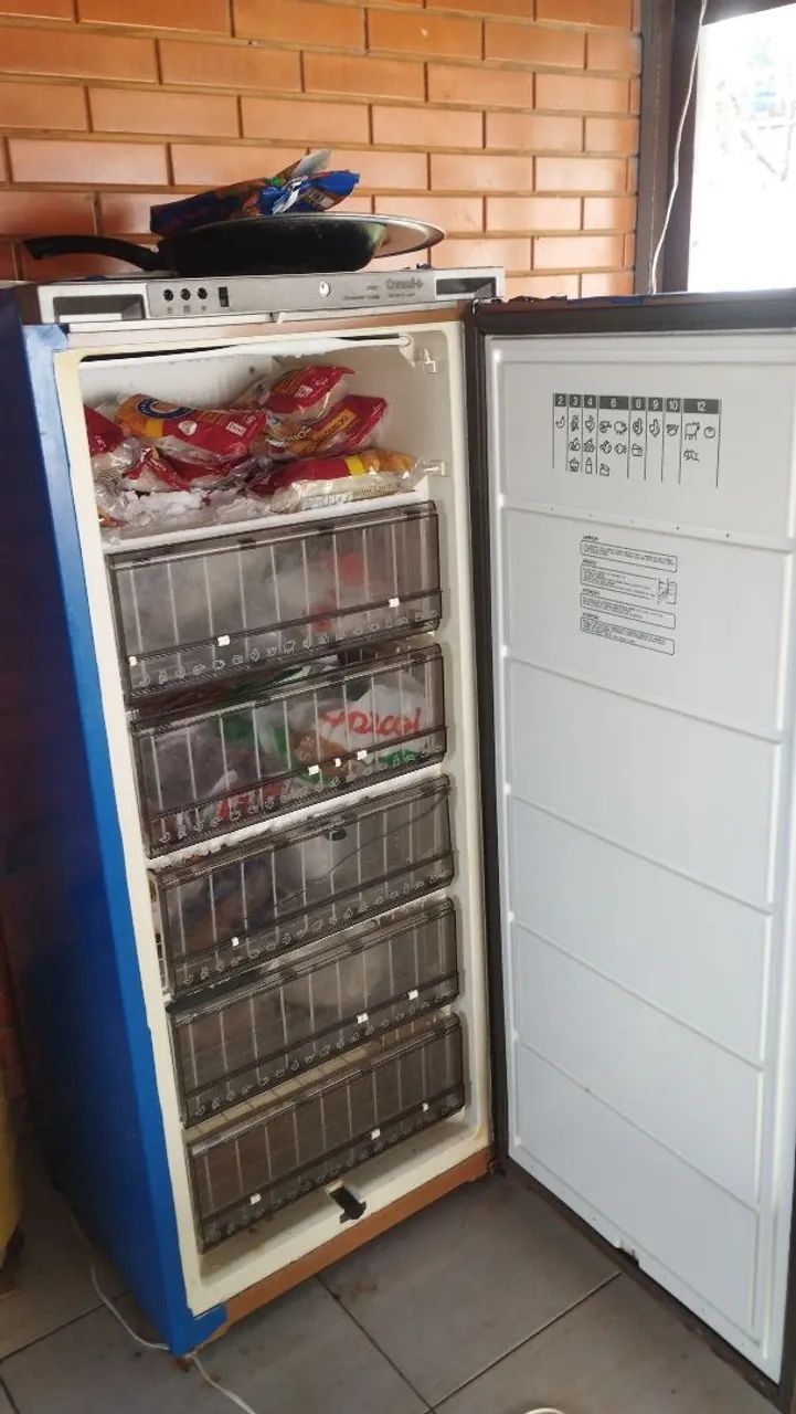 Vendo alguns materiais de lanche  - Foto 3