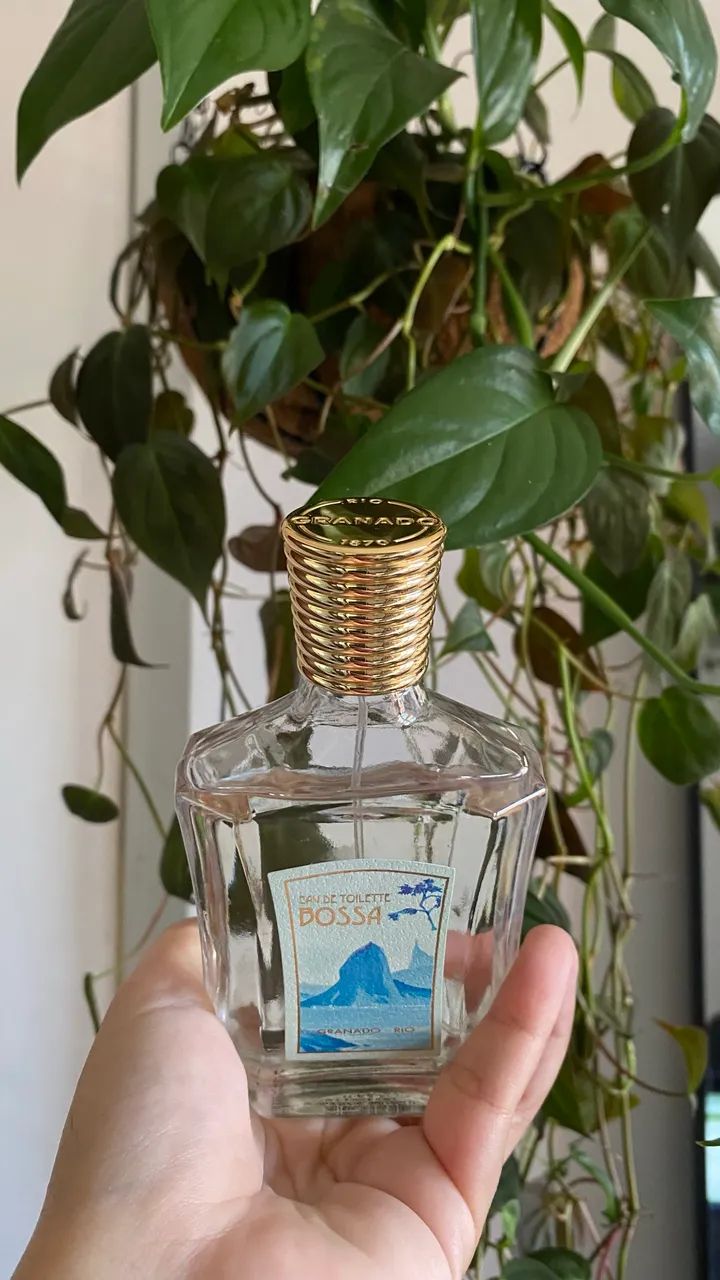 Perfume Da Granado  - Foto 3