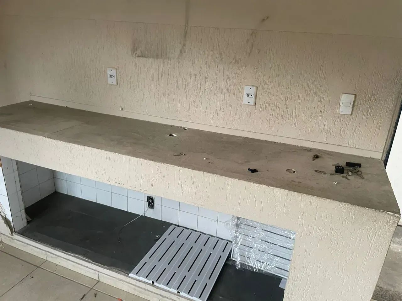 Galpão - 158m² - Engenho de Dentro - Foto 2