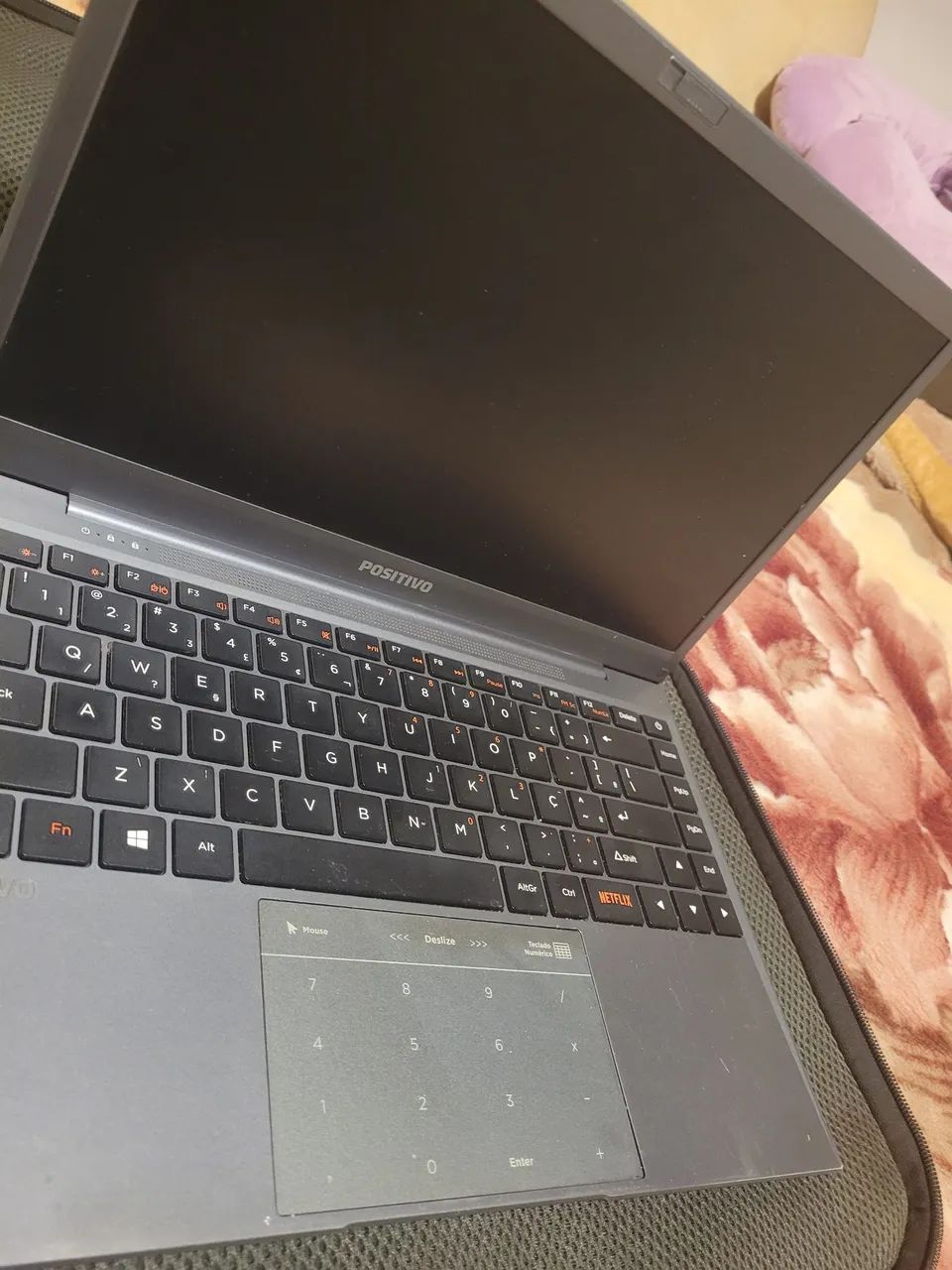 Notebook  - Foto 2