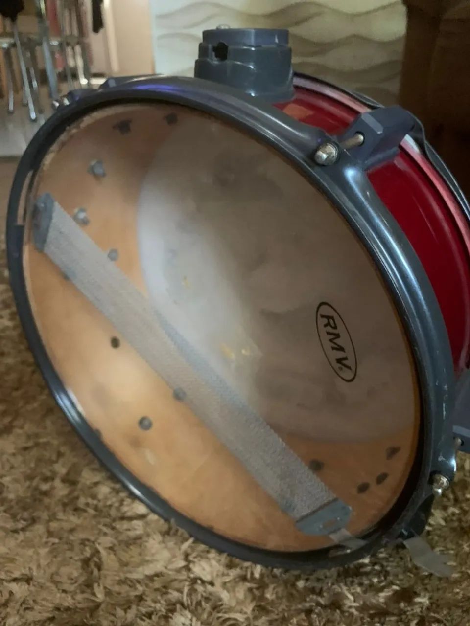 Caixa de Bateria RMV - Foto 4
