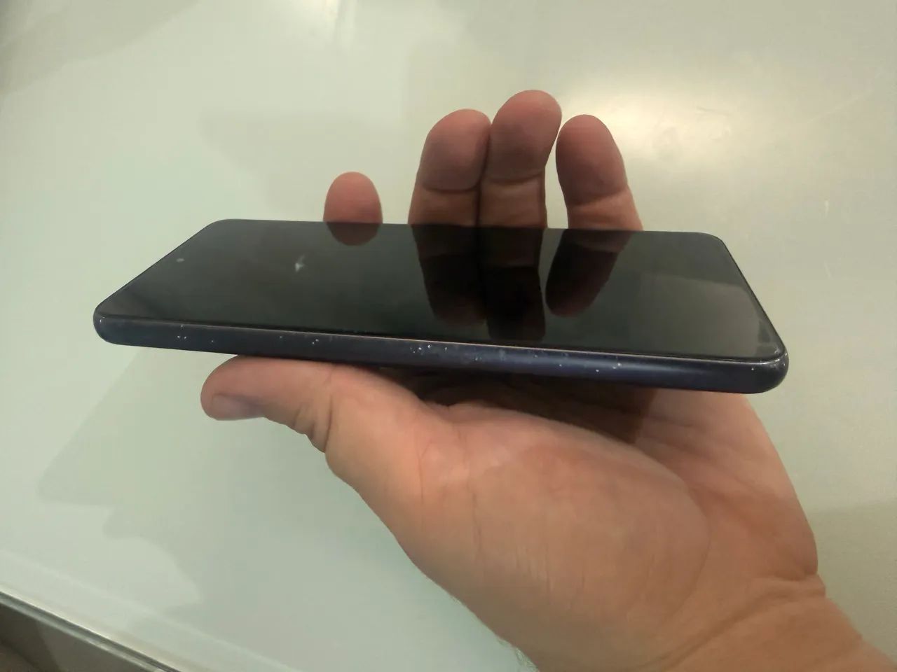 Sansung S21 FE 128GB - Foto 5
