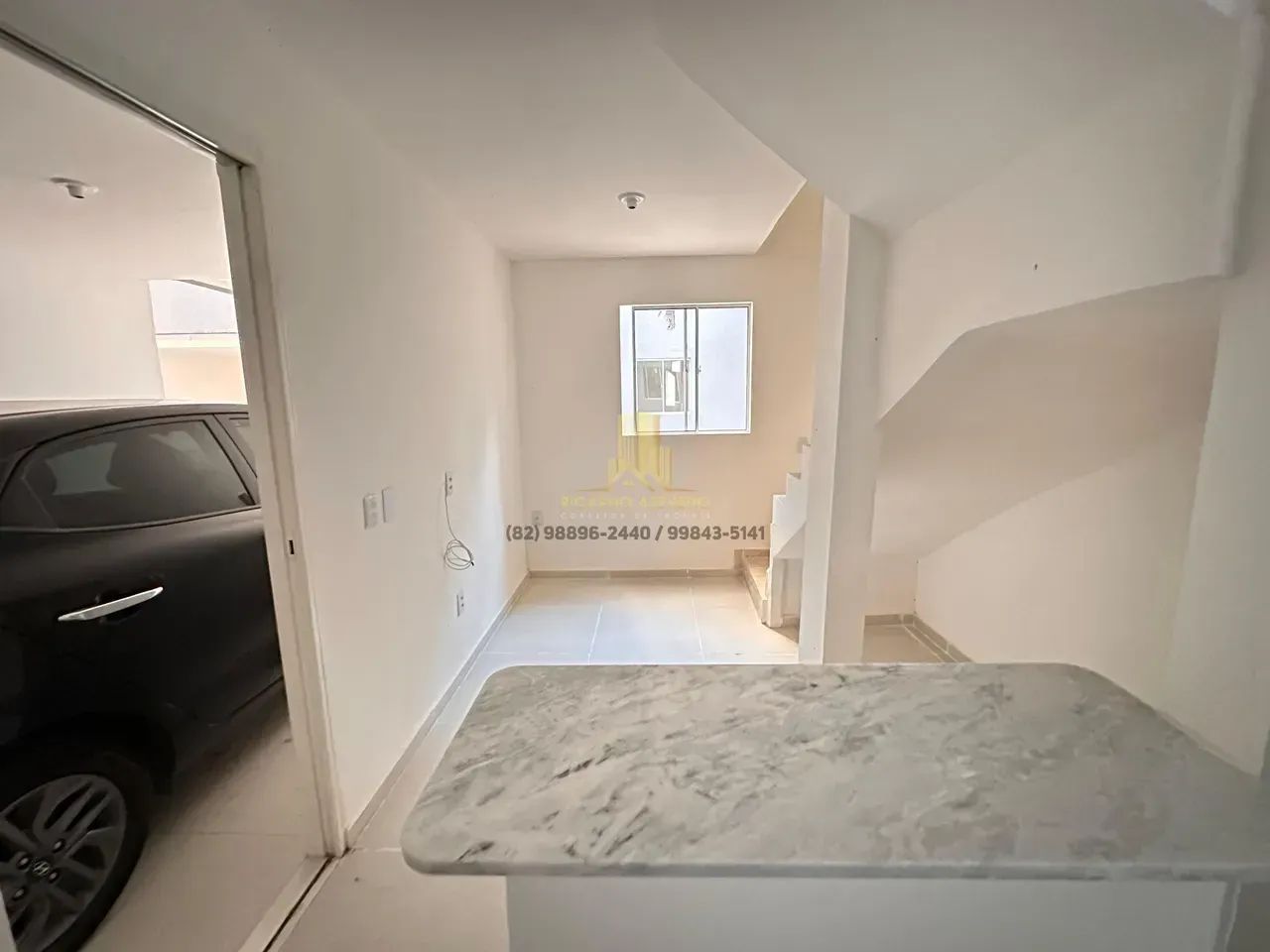 Casa com 03 quartos para aluguel, próximo ao Shopping Pátio Maceió - Foto 4