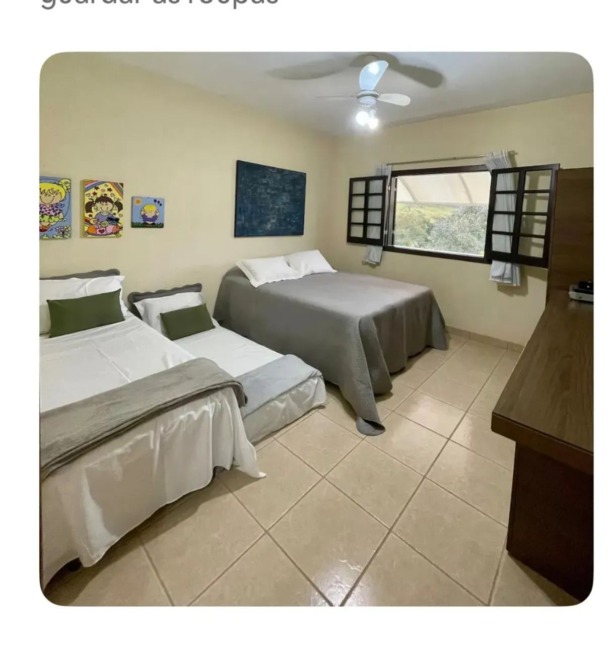 lindo sitio na divisa de caite com Brumadinho