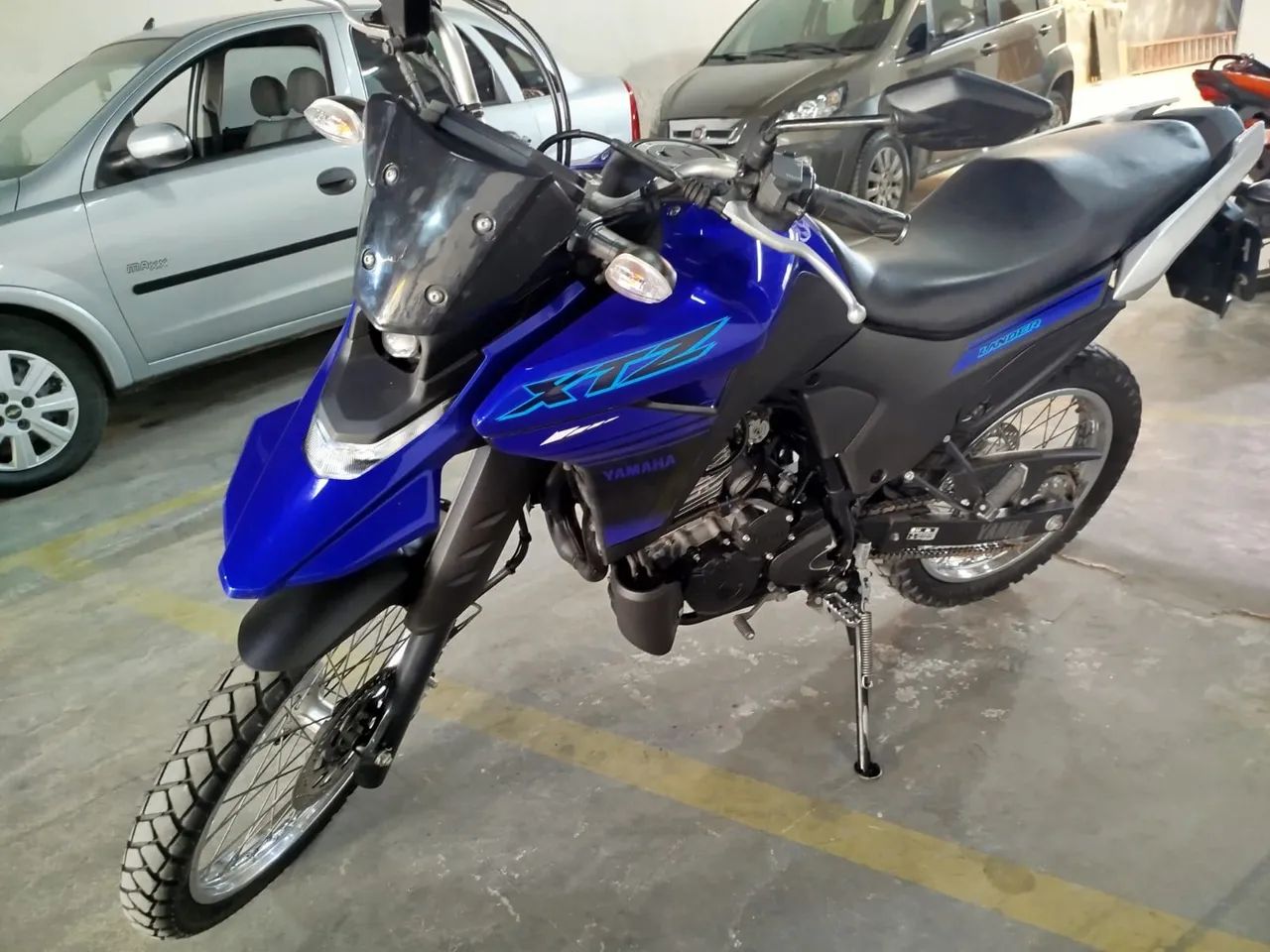 Lander 250 ABS 2025 - Foto 5