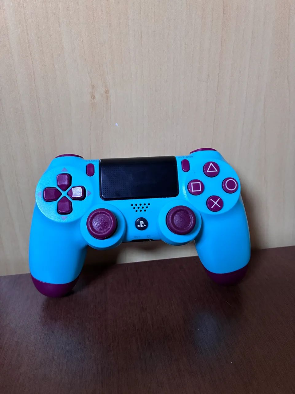Controle de Ps4  - Foto 3