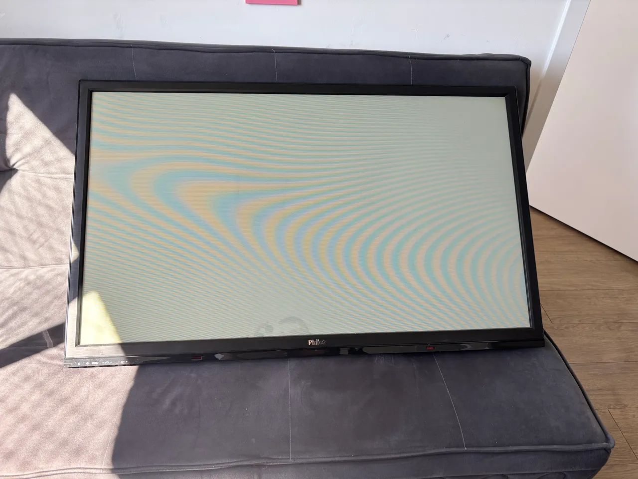 TV 3D de Plasma