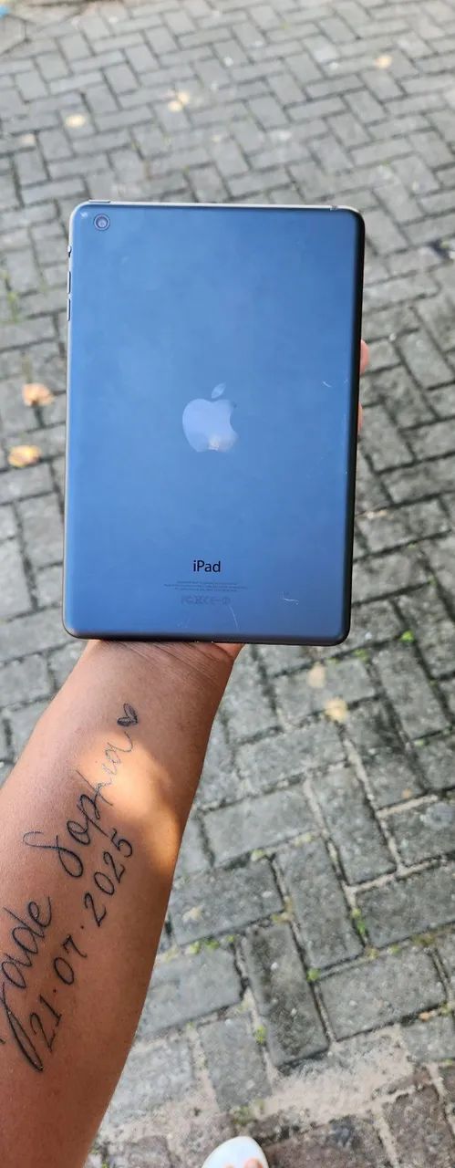 Ipad 64 gigas mini - Foto 3