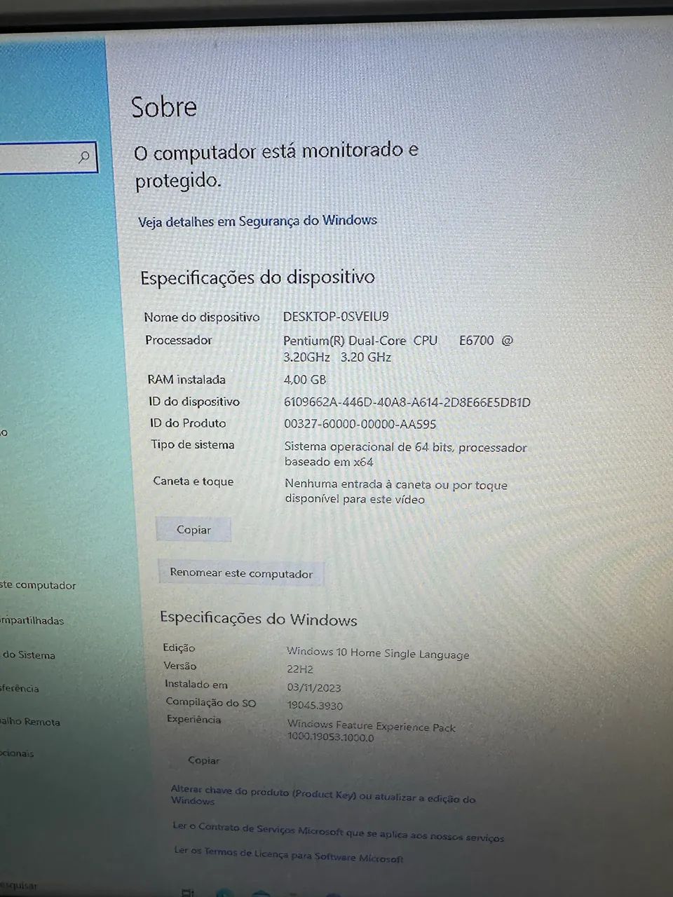 Computador dual core  - Foto 3