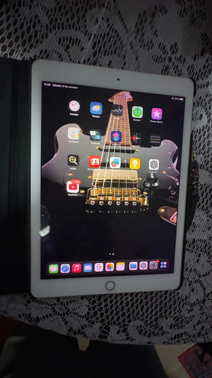 iPad Pro 9,7 - Foto 2