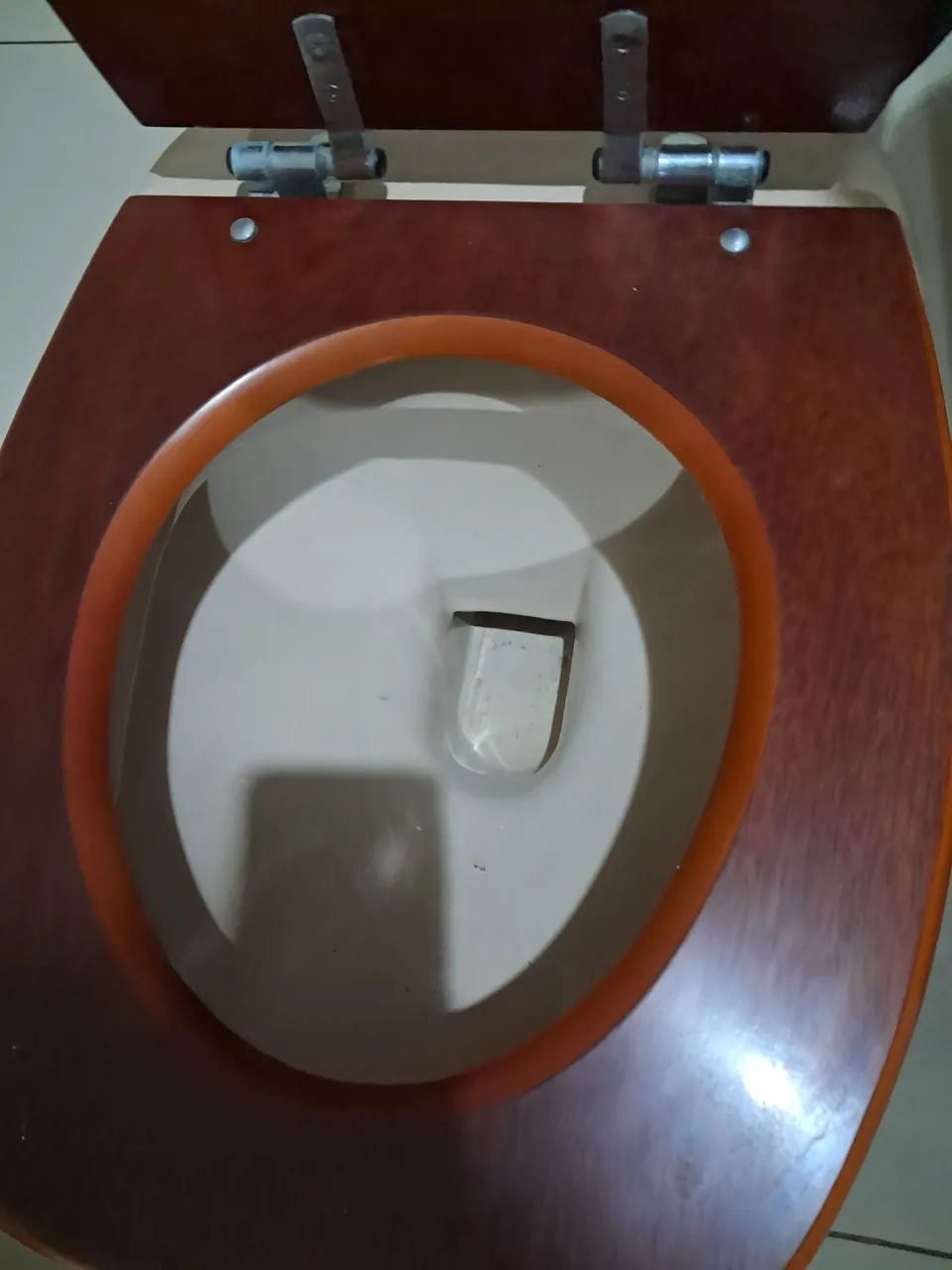 Jogo de banheiro  - Foto 3