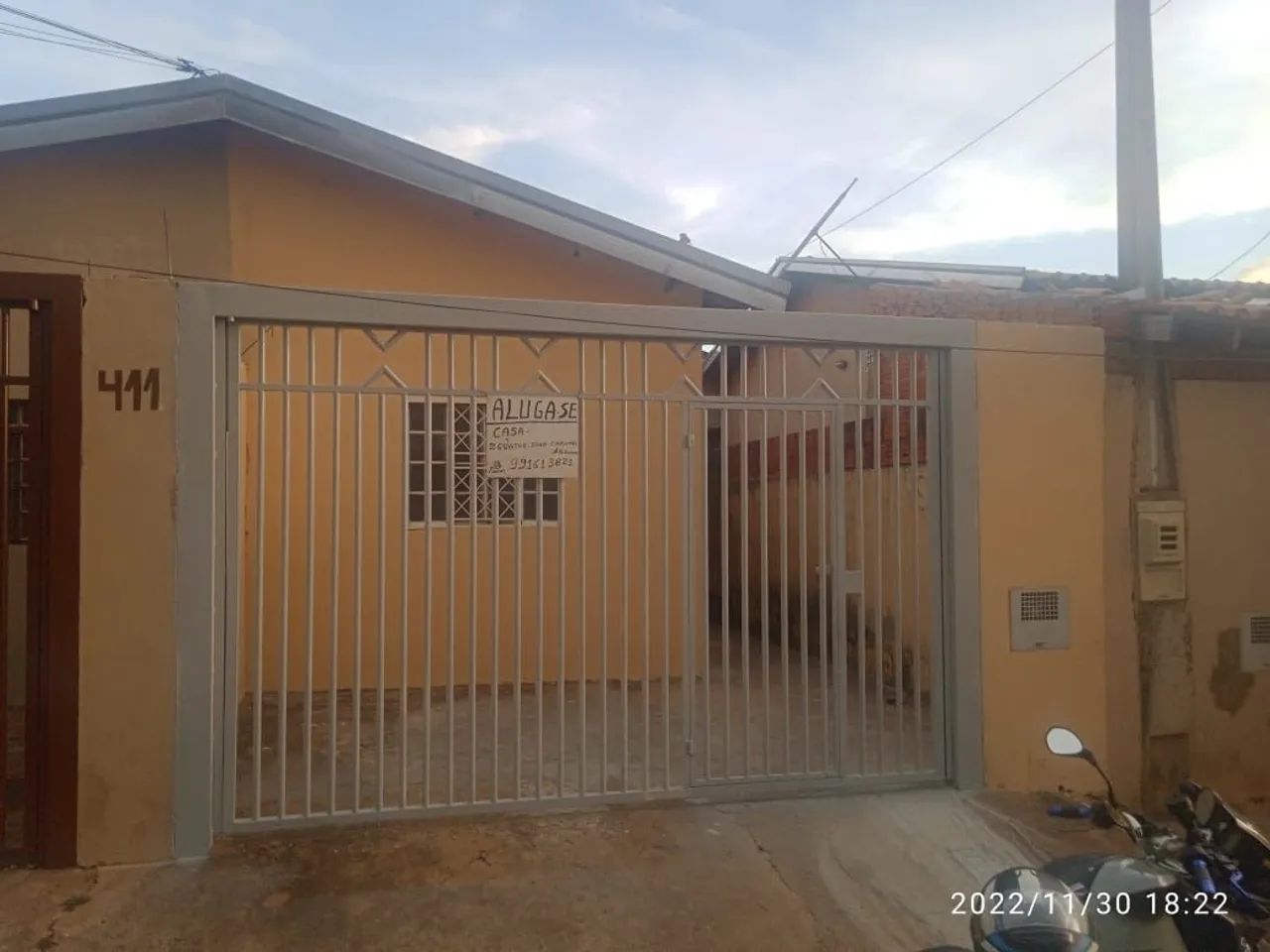 Foto - São José do Rio Preto - Residencial Monte Verde