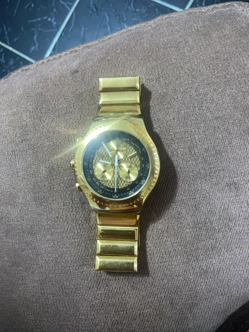 007 primeira linha 