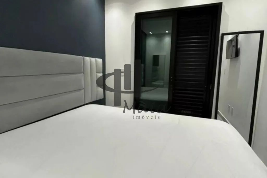 Venda Apartamento Santo Andre Jardim Ref: 46925 - Foto 5