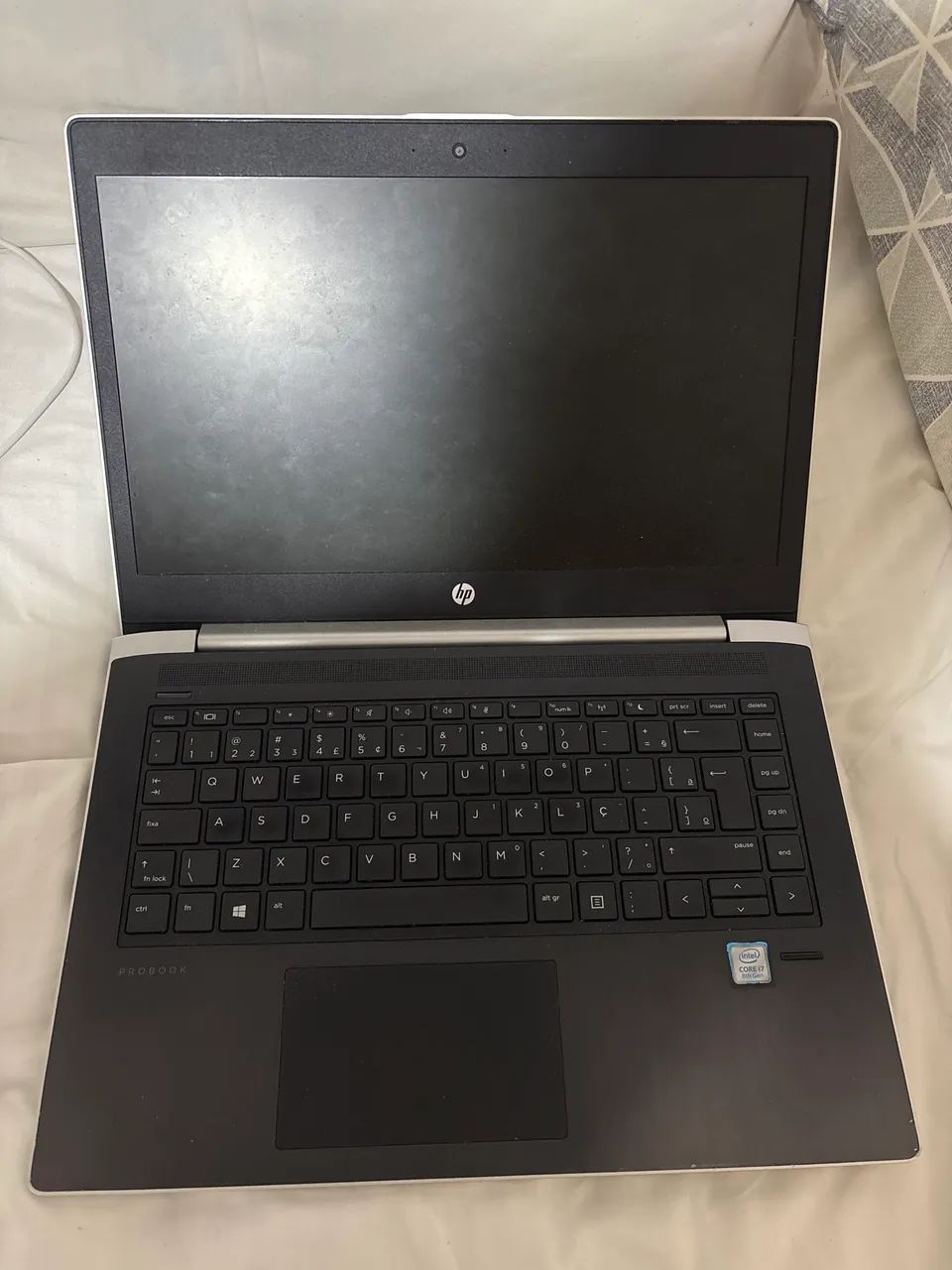 HP Probook 440G5  - Foto 3