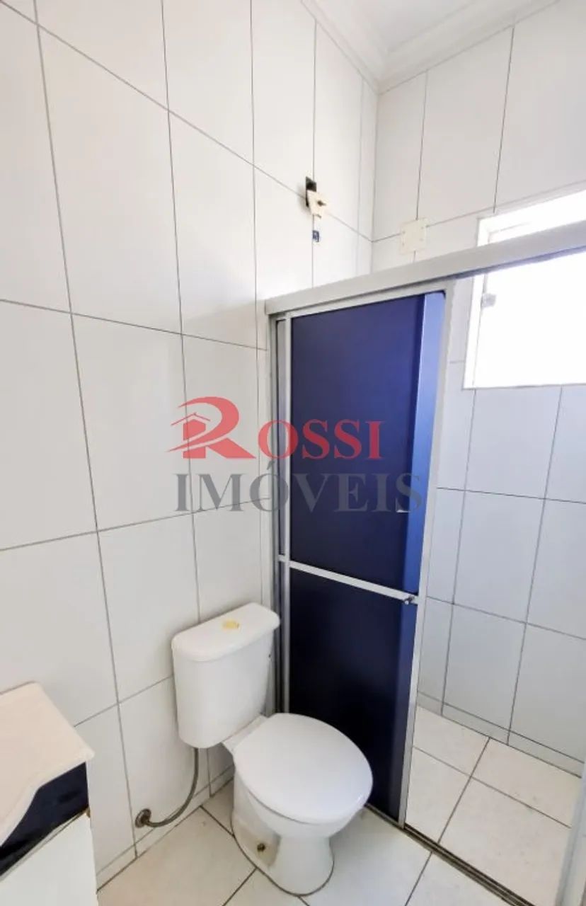 Locação de Apartamentos / Kitnet na cidade de Rio Claro - Foto 3