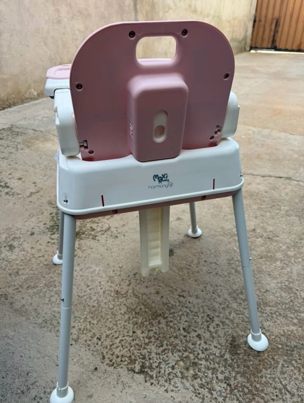 Cadeirinha de alimentação  - Foto 2
