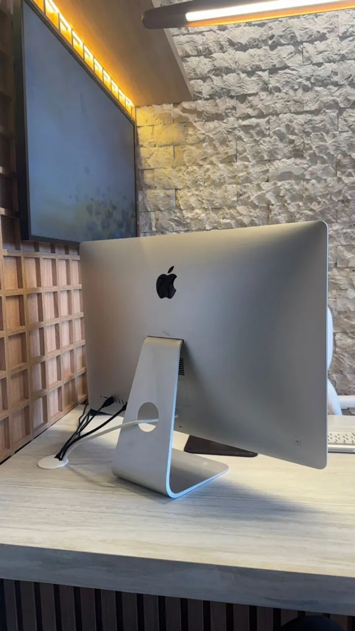 iMac 27 polegadas (Late 2013), Core i5, 32GB RAM, 1TB HD, NVIDIA