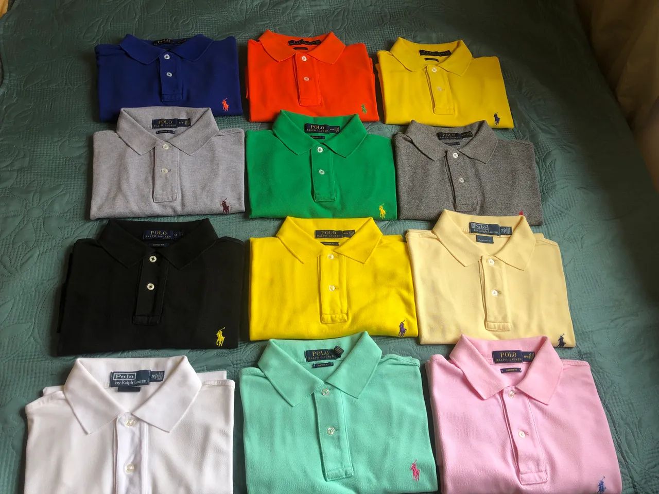 Polo ralph Lauren  - Foto 5