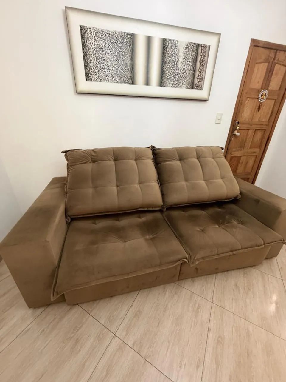 SOFÁ REATRATIL