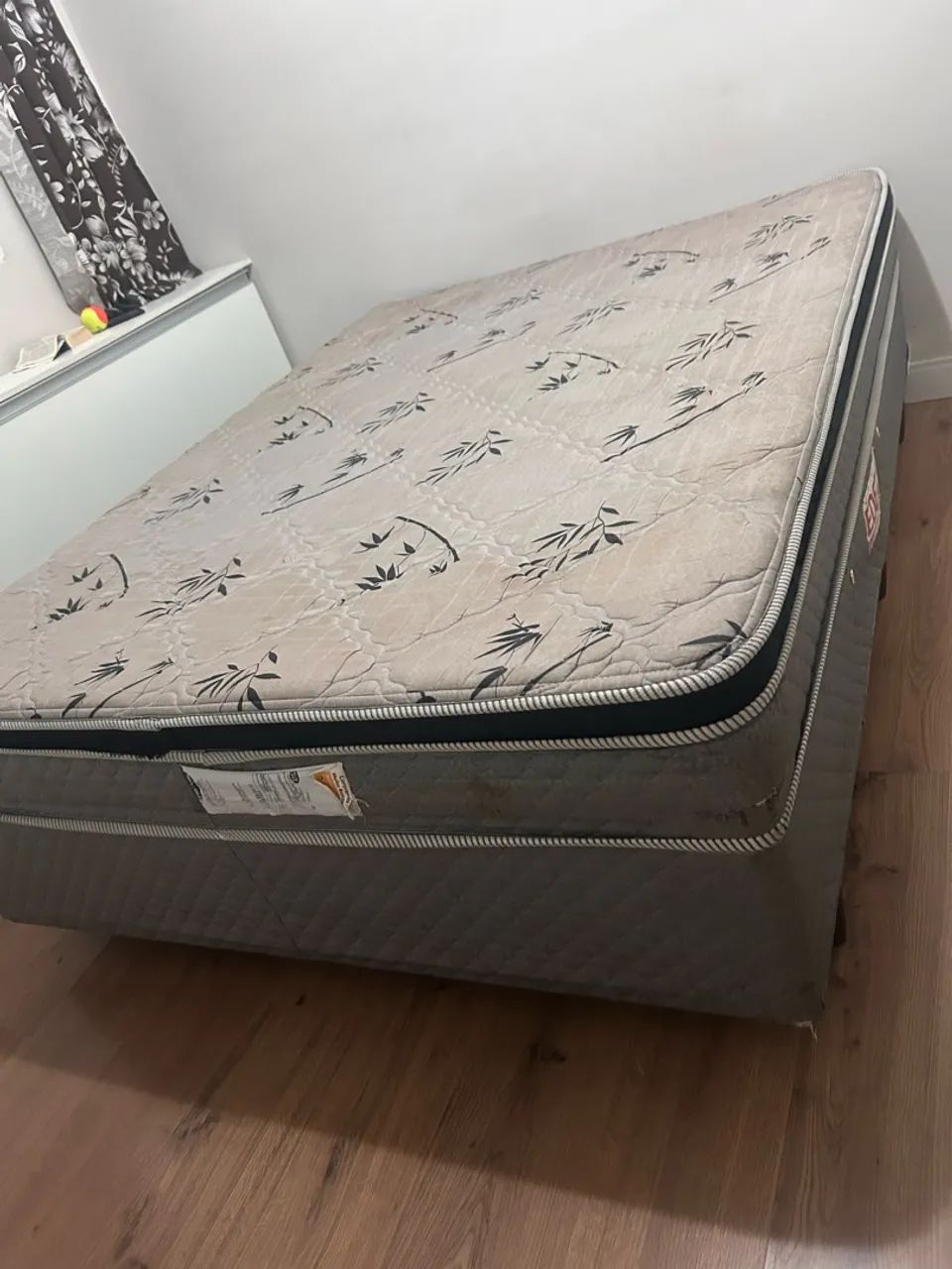 Cama box casal ÉDEZ - Foto 5