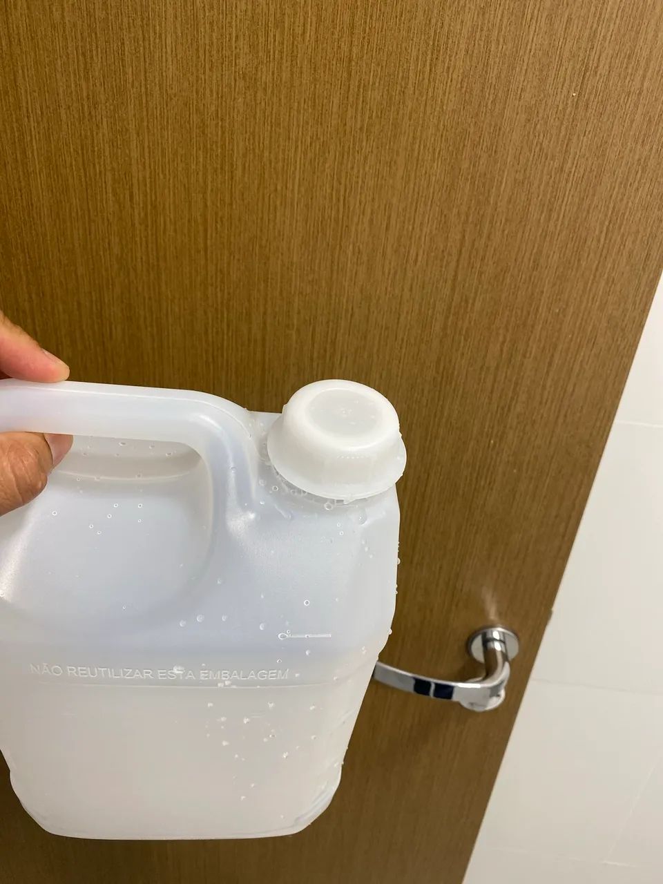 Galão de 5L - Foto 2