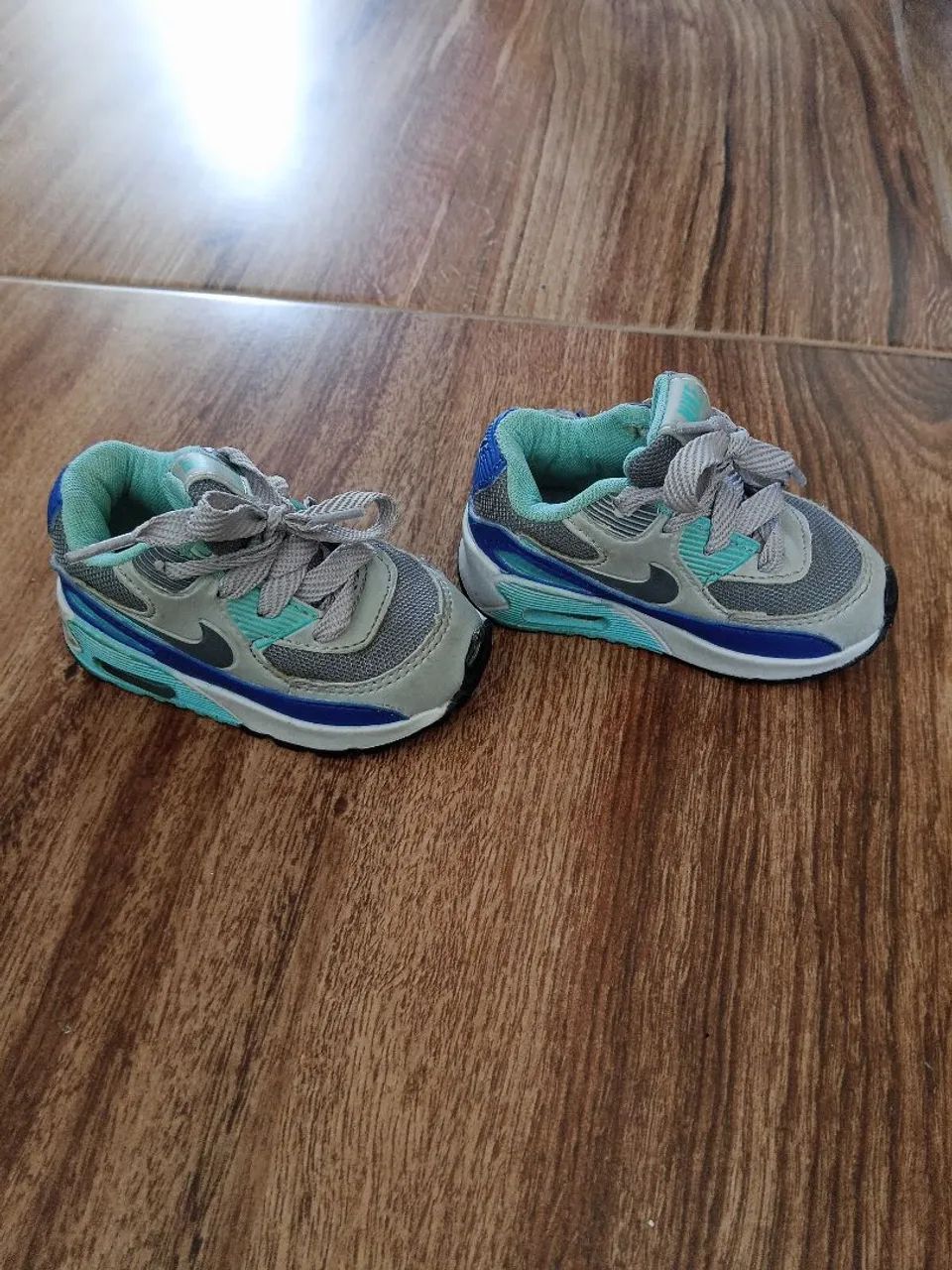 Sapatos de bebê  - Foto 2