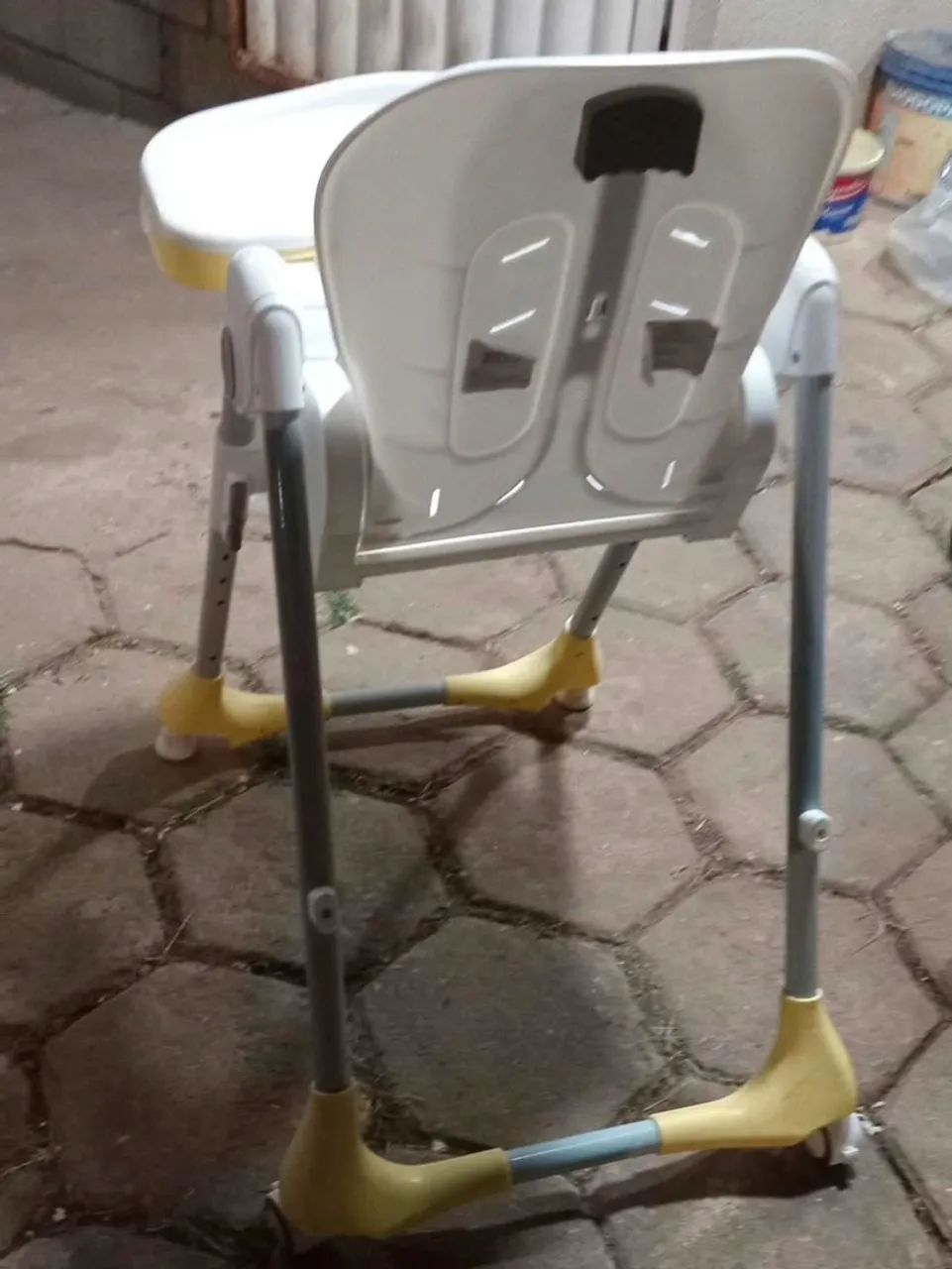 Cadeirinha de alimentação  - Foto 4